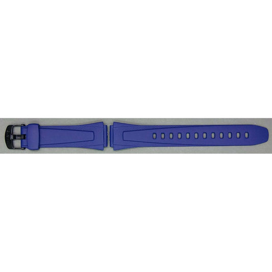 Casio W-752-2AV Watch Strap Replacement Band, Genuine Part 10179407