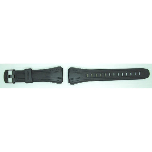 Casio HDC-600-2BV Watch Strap Replacement Band, Genuine Part 10179548