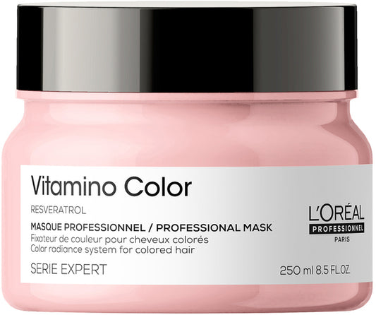 L'Oréal Haircare 250ml Hair Mask - L'Oréal