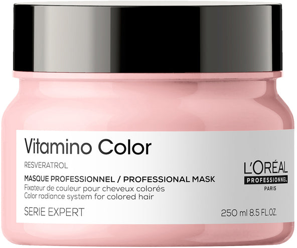 L'Oréal Haircare 250ml Hair Mask - L'Oréal