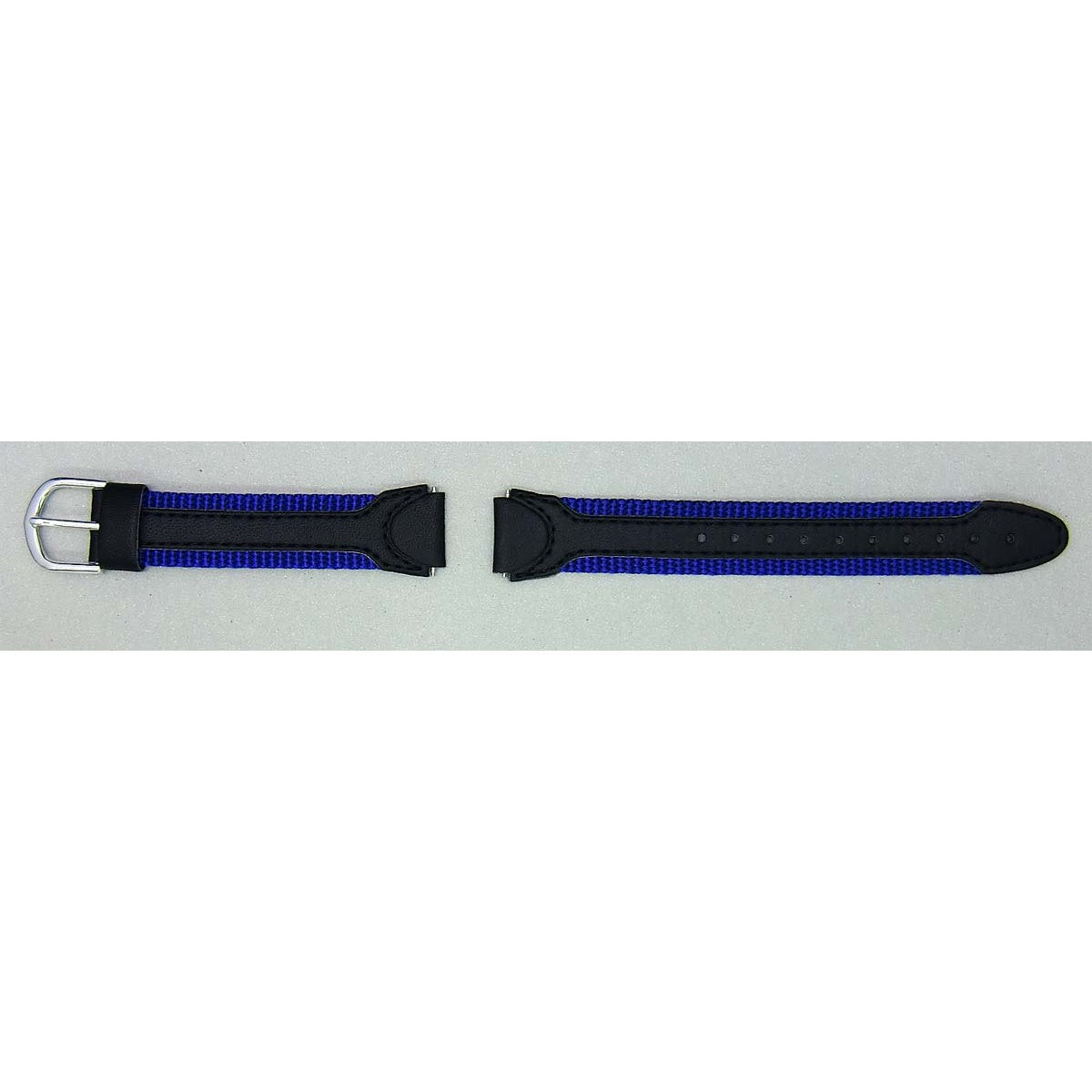 Casio LW-201B-2AV Watch Strap Replacement Band, Genuine Part 10184387
