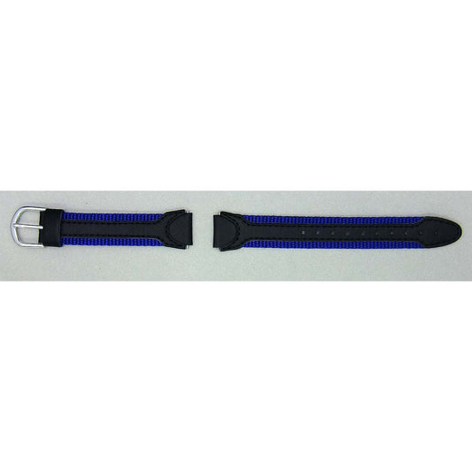 Casio LW-201B-2AV Watch Strap Replacement Band, Genuine Part 10184387