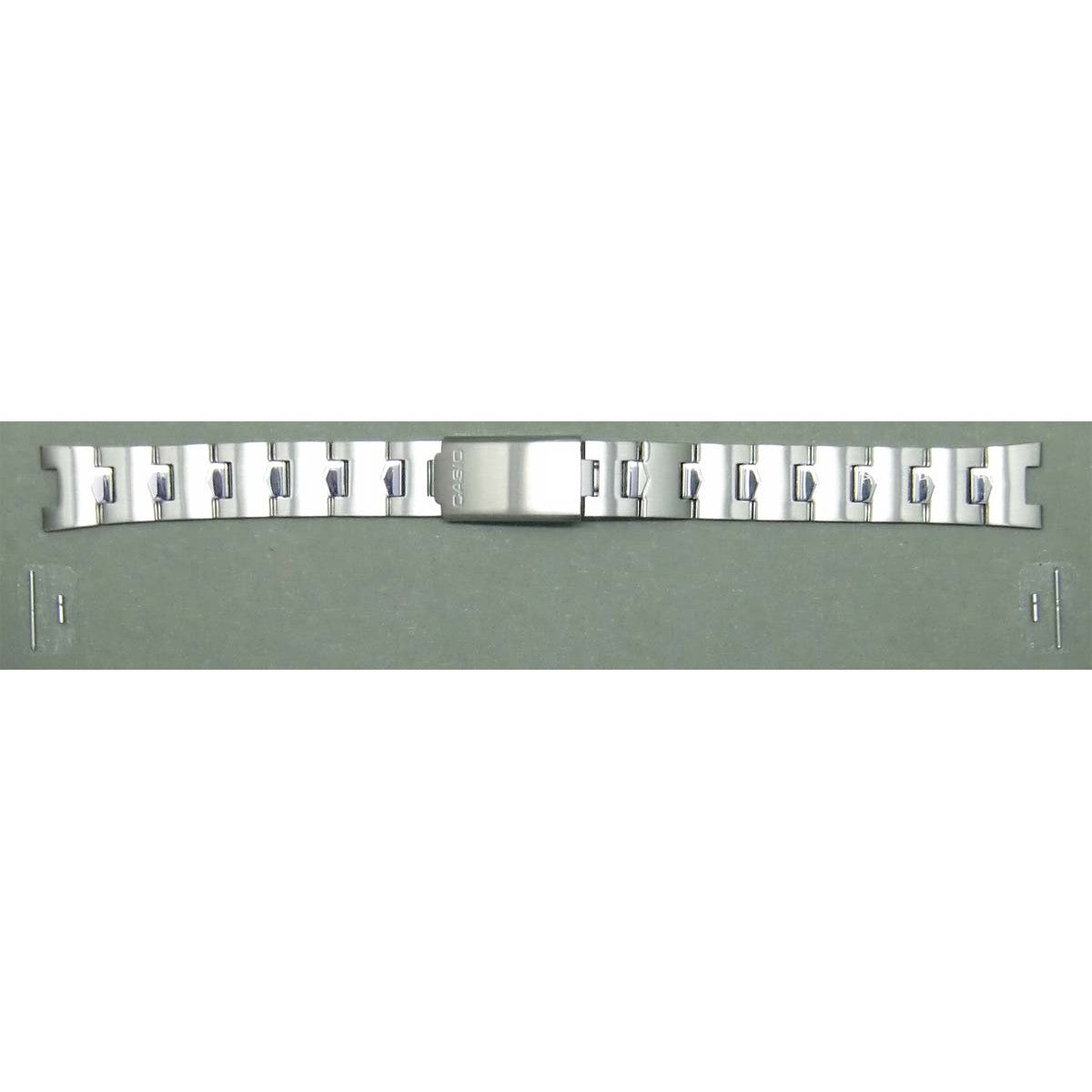 Casio LTP-1241D-4A Watch Strap Replacement Band, Genuine Part 10187760