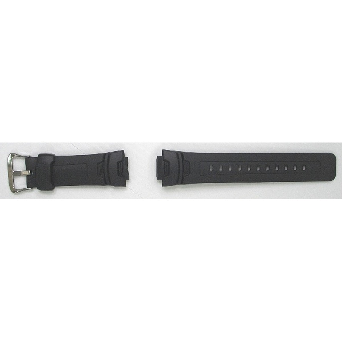 Casio G-7510-1V Watch Strap Replacement Band, Genuine Part 10188485