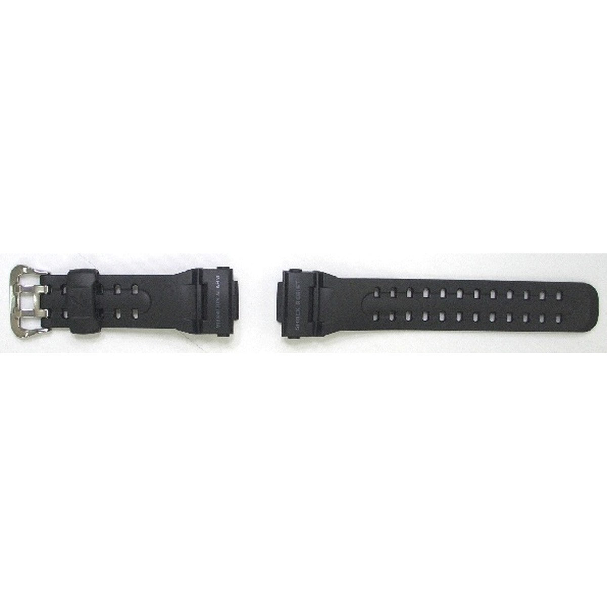 Casio GW-400J-1 Watch Strap Replacement Band, Genuine Part 10192339