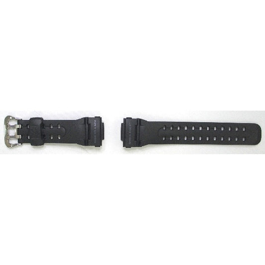 Casio GW-400J-1 Watch Strap Replacement Band, Genuine Part 10192339