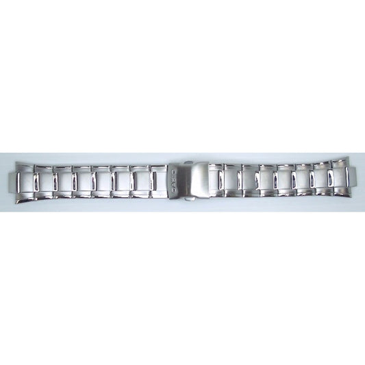 Casio EFA-116D-1A1V Watch Strap Replacement Band, Genuine Part 10194956