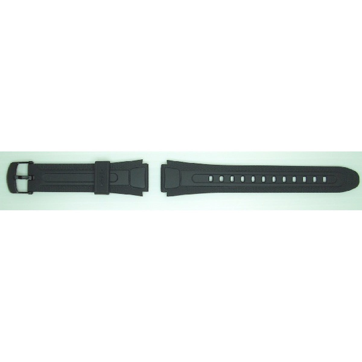 Casio AW-81-1A1V Watch Strap Replacement Band, Genuine Part 10194983