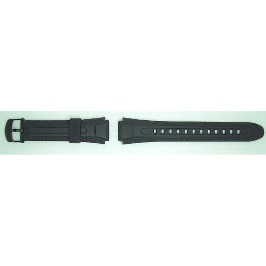 Casio AW-81-1A1V Watch Strap Replacement Band, Genuine Part 10194983