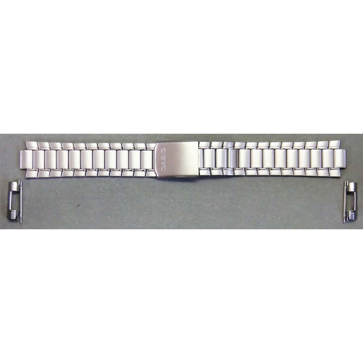 Casio MTP-1246D-1AV Watch Strap Replacement Band, Genuine Part 10198273