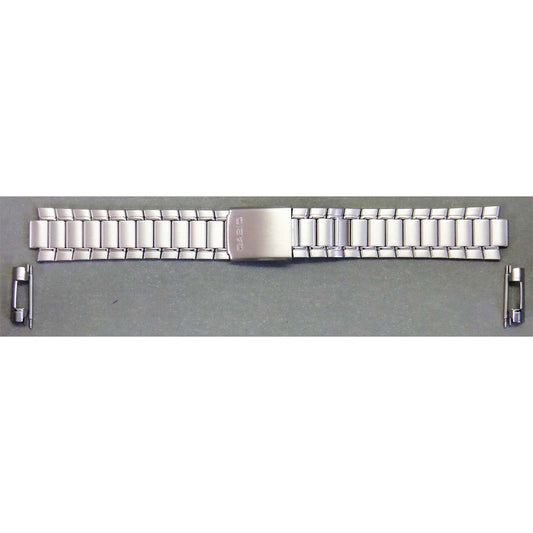 Casio MTP-1246D-1AV Watch Strap Replacement Band, Genuine Part 10198273