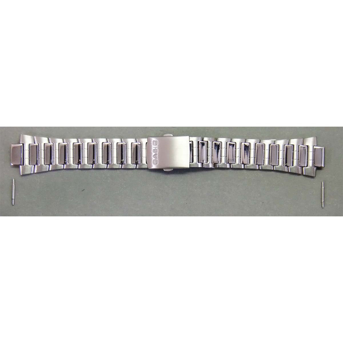 Casio AMW-700D-7AV Watch Strap Replacement Band, Genuine Part 10198353