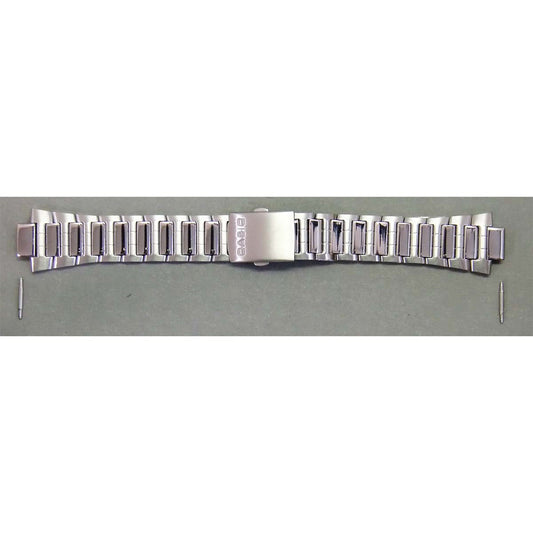 Casio AMW-700D-7AV Watch Strap Replacement Band, Genuine Part 10198353