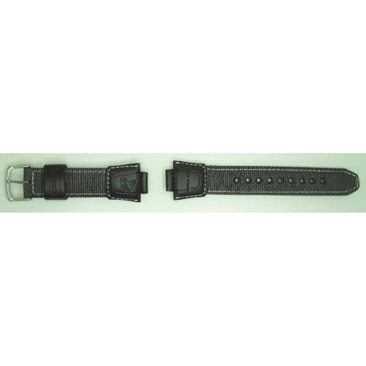 Casio AMW-700-1AV Watch Strap Replacement Band, Genuine Part 10198354