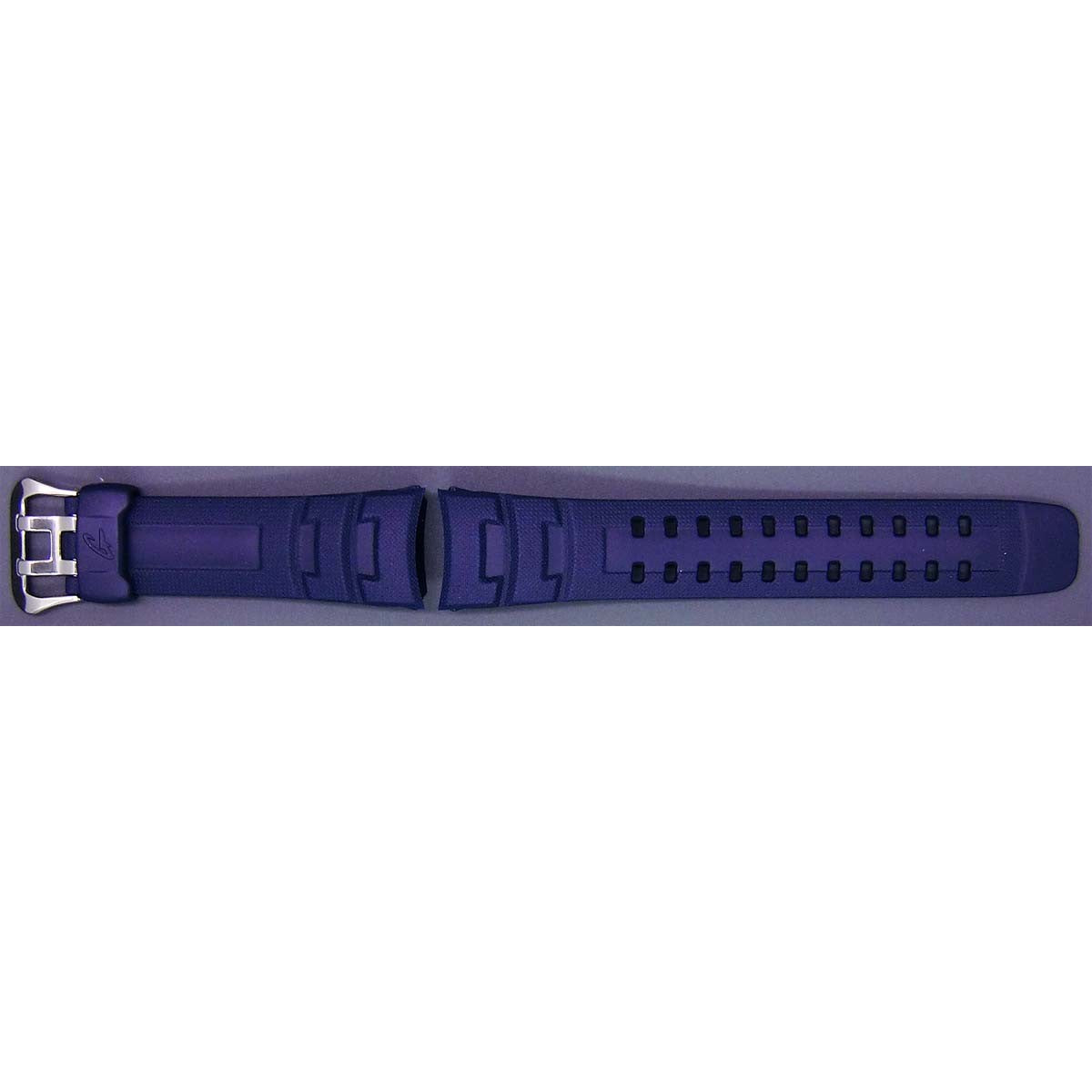 Casio G-7600-2V Watch Strap Replacement Band, Genuine Part 10201765