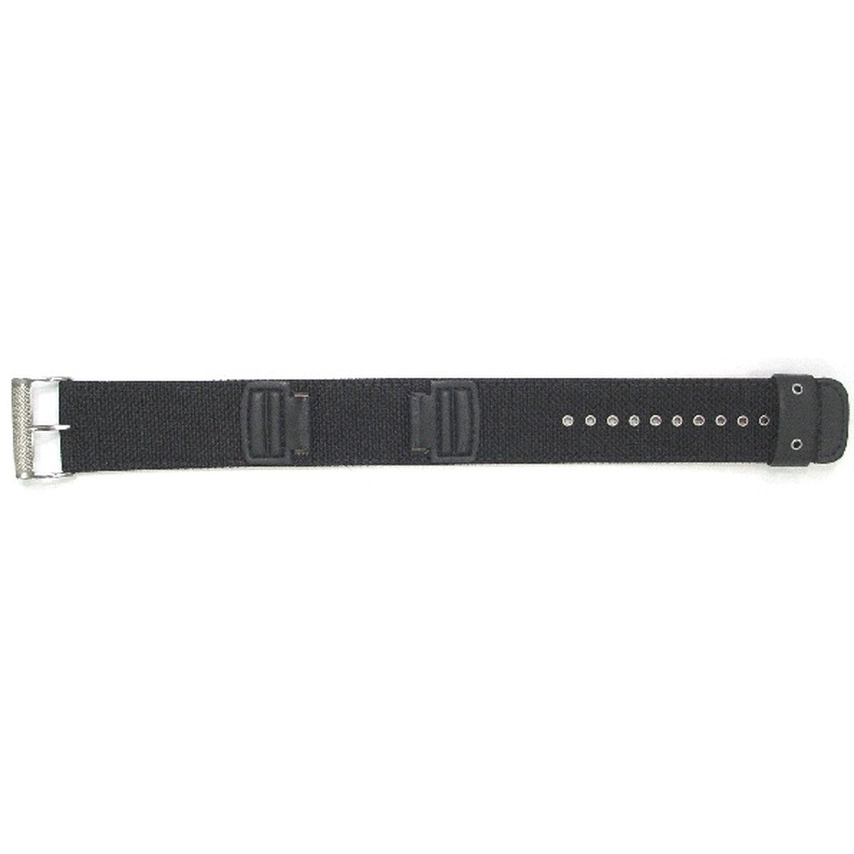 Casio DW-5600B-1AV Watch Strap Replacement Band, Genuine Part 10202000