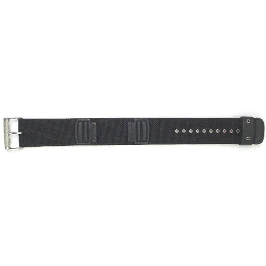 Casio DW-5600B-1AV Watch Strap Replacement Band, Genuine Part 10202000
