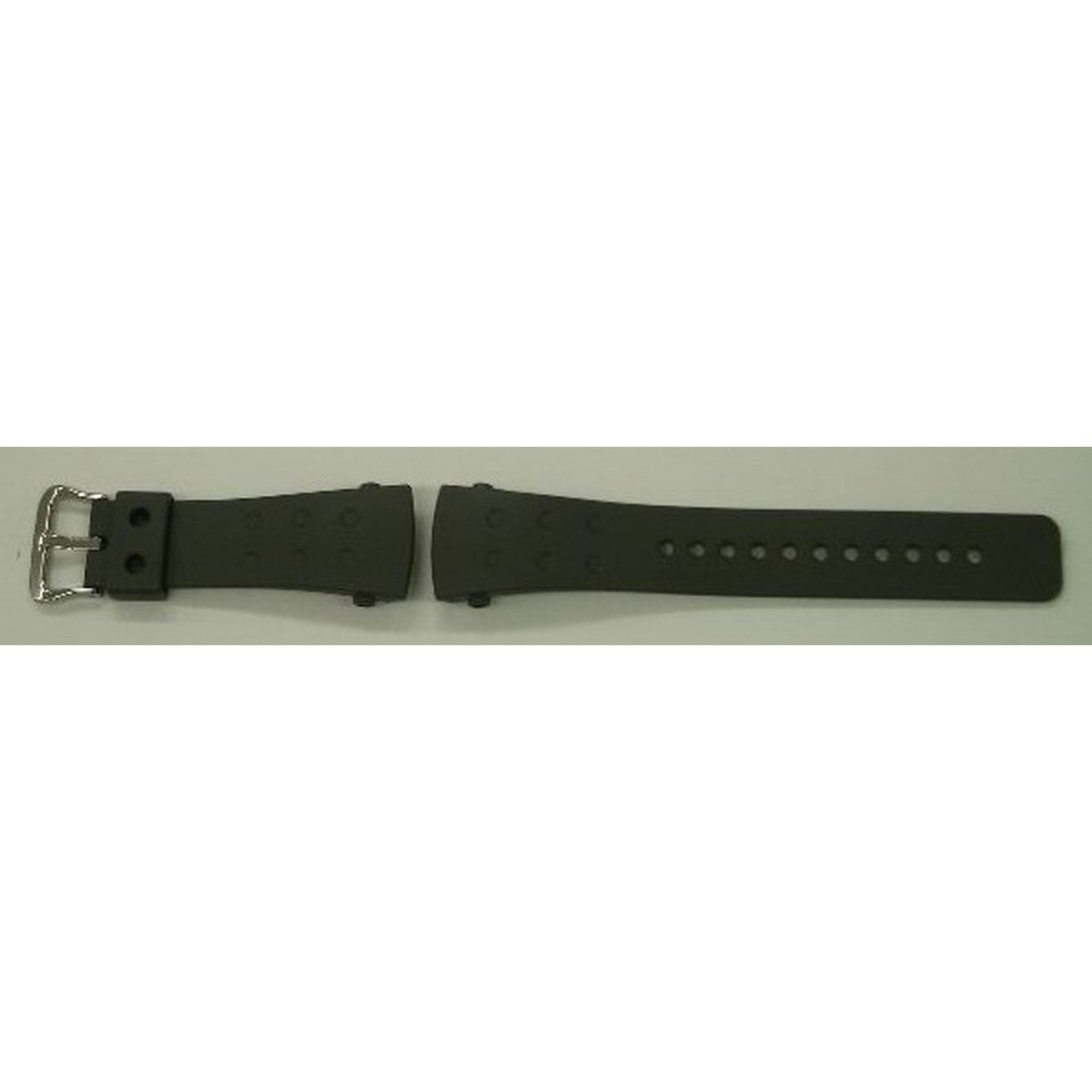 Casio G-8000-3V Watch Strap Replacement Band, Genuine Part 10205176