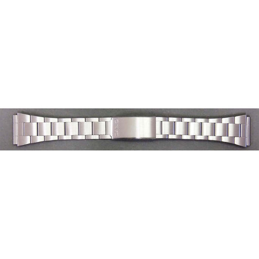 Casio DBC-32D-1A Watch Strap Replacement Band, Genuine Part 10212051