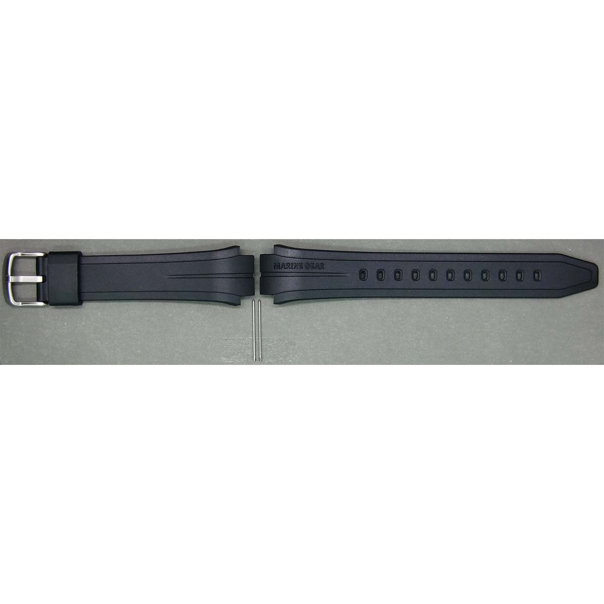 Casio MRP-700-9AV Watch Strap Replacement Band, Genuine Part 10212447