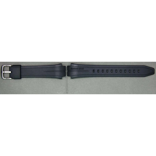 Casio MRP-700-1AV Watch Strap Replacement Band, Genuine Part 10212447