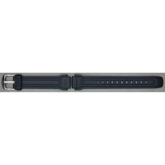 Casio AQF-100W-7BV Watch Strap Replacement Band, Genuine Part 10216858