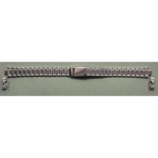 Casio LTP-1275D-7B Watch Strap Replacement Band, Genuine Part 10217233