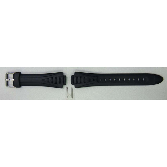 Casio MRP-100-2AV Watch Strap Replacement Band, Genuine Part 10217340