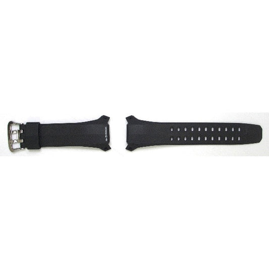 Casio GW-056E-1V Watch Strap Replacement Band, Genuine Part 10217689