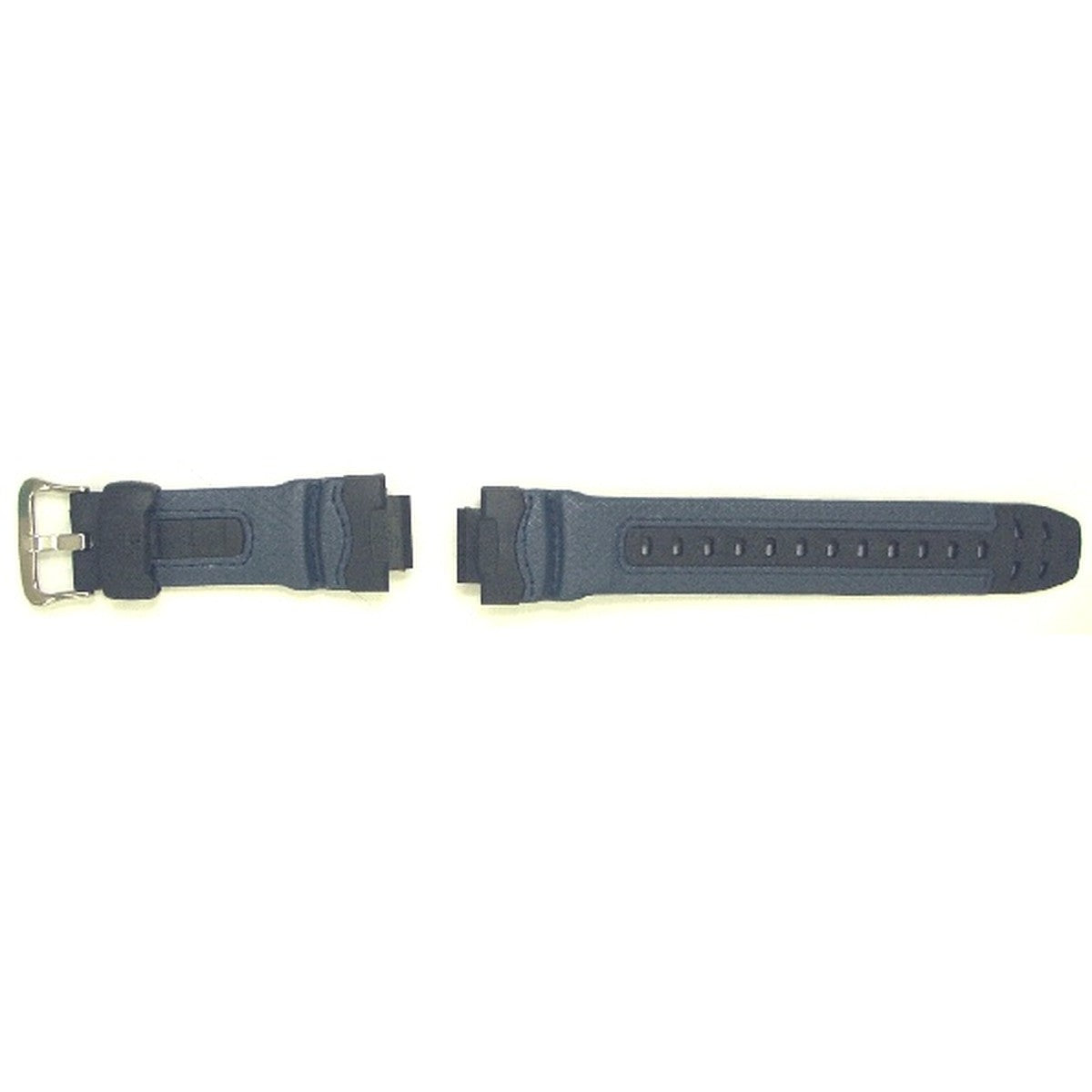 Casio G-315RL-2AV Watch Strap Replacement Band, Genuine Part 10220244