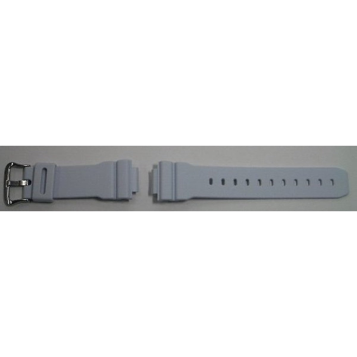 Casio DW-6900FS-8 Watch Strap Replacement Band, Genuine Part 10222709