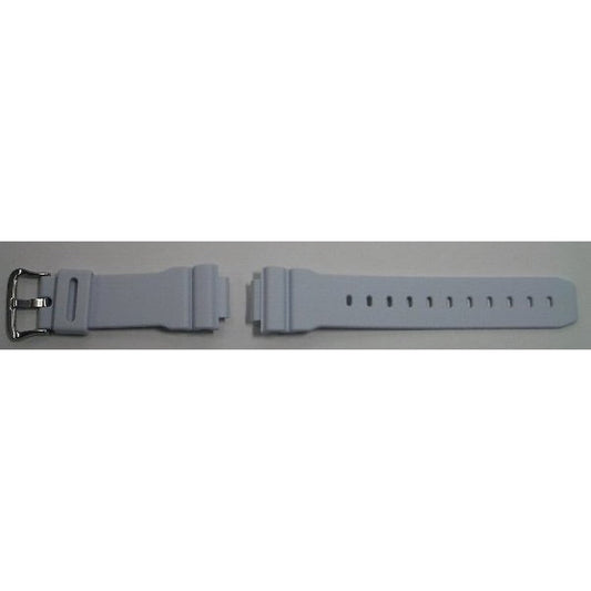 Casio DW-6900FS-8(3230) Watch Strap Replacement Band, Genuine Part 10222709