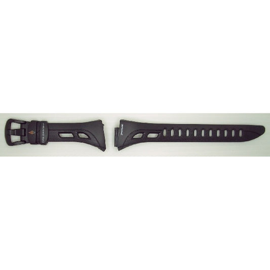 Casio RFT-100-1V Watch Strap Replacement Band, Genuine Part 10227753