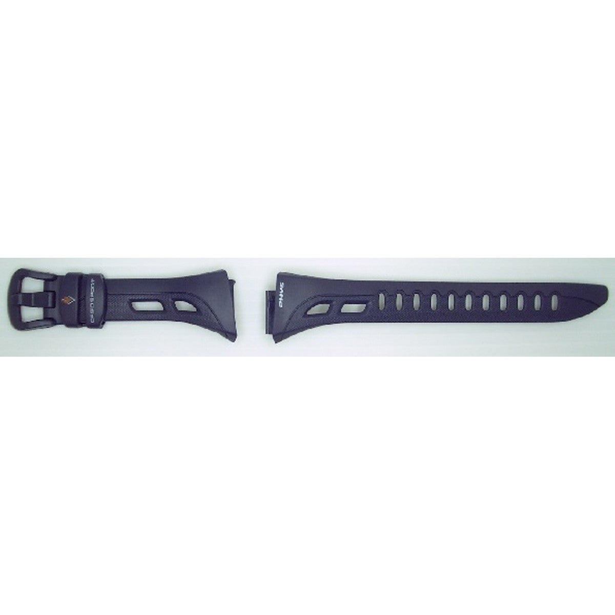 Casio RFT-100-2V Watch Strap Replacement Band, Genuine Part 10227755
