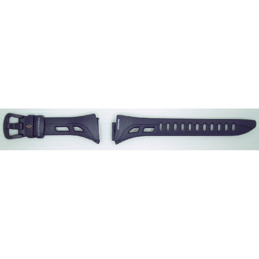 Casio RFT-100-2V Watch Strap Replacement Band, Genuine Part 10227755
