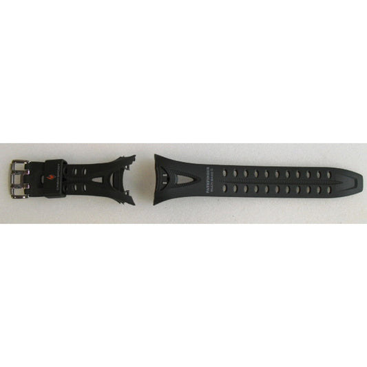 Casio PAW-1200-3V Watch Strap Replacement Band, Genuine Part 10235374