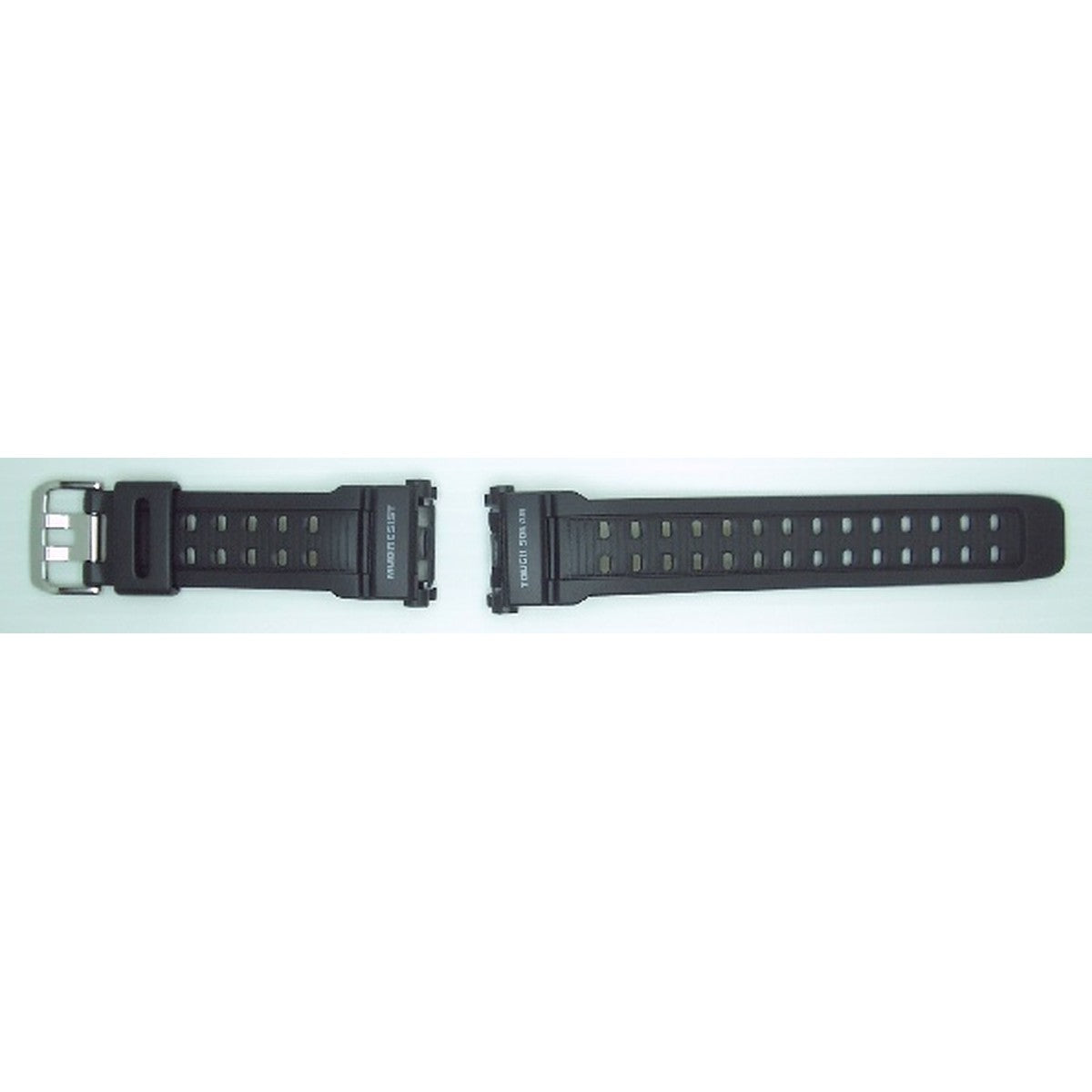 Casio GW-9000A-1 Watch Strap Replacement Band, Genuine Part 10237094