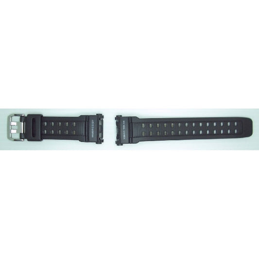 Casio GW-9000A-1 Watch Strap Replacement Band, Genuine Part 10237094