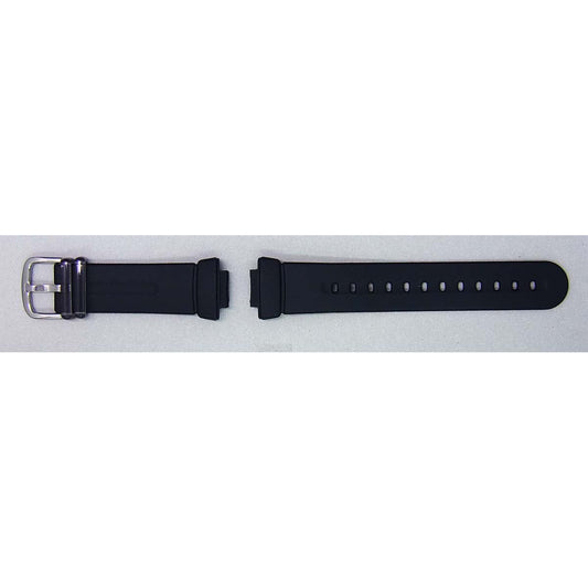 Casio BG-1001-1V Watch Strap Replacement Band, Genuine Part 10239576