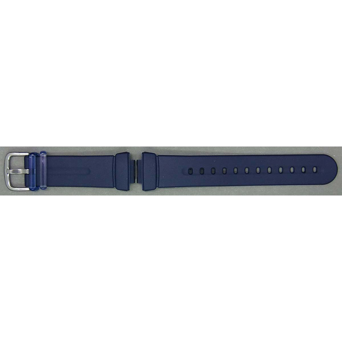 Casio BG-1001-2CV Watch Strap Replacement Band, Genuine Part 10239579