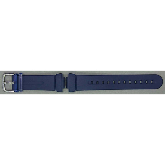 Casio BG-1001-2CV Watch Strap Replacement Band, Genuine Part 10239579