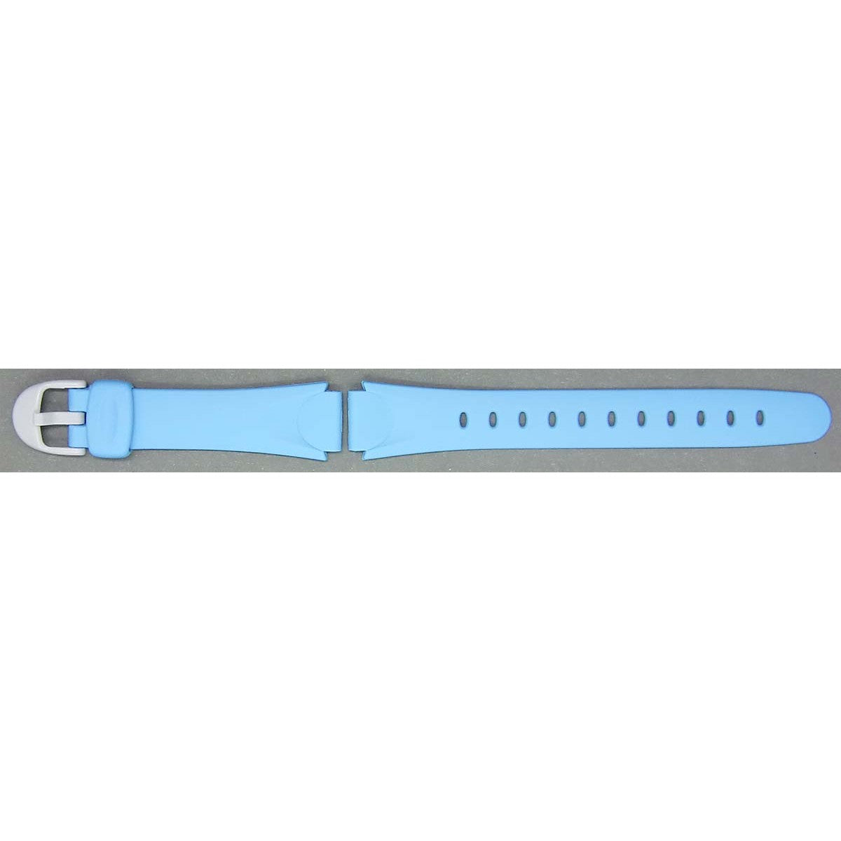 Casio LW-200-2BV Watch Strap Replacement Band, Genuine Part 10239737