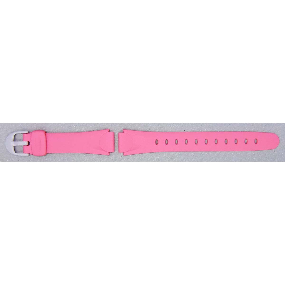 Casio LW-200-4BV Watch Strap Replacement Band, Genuine Part 10239739
