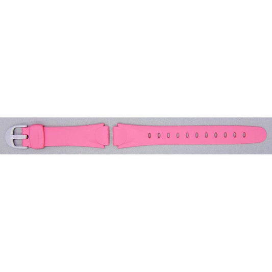 Casio LW-200-4BV Watch Strap Replacement Band, Genuine Part 10239739