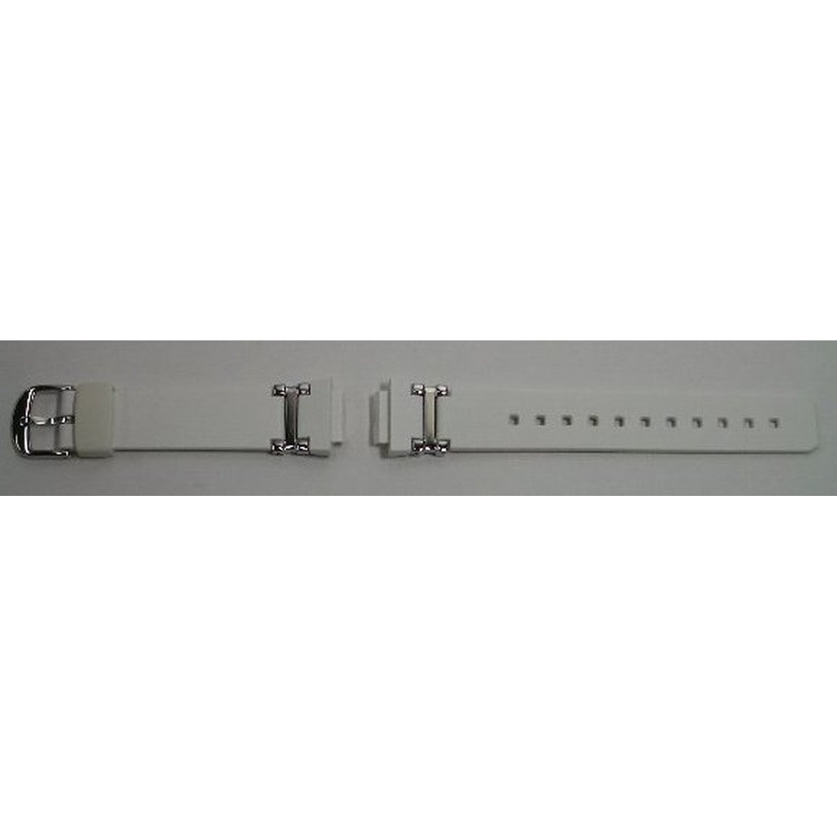 Casio MSG-163C-7V Watch Strap Replacement Band, Genuine Part 10239754