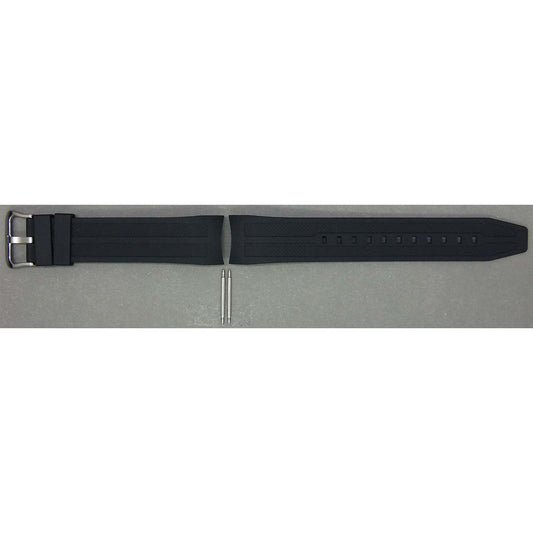 Casio AMW-706-7A1V Watch Strap Replacement Band, Genuine Part 10239924
