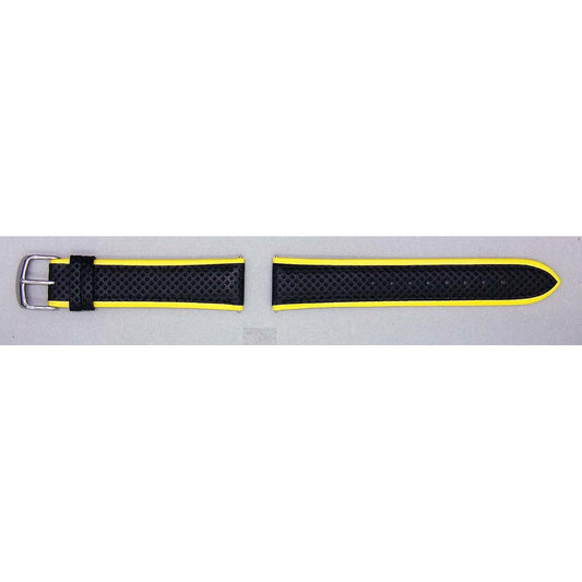 Casio WVQ-550LE-9AV Watch Strap Replacement Band, Genuine Part 10242531