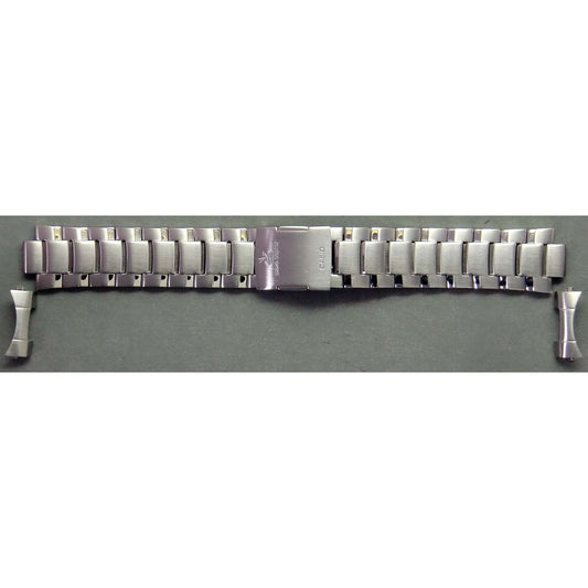 Casio WVQ-550DE-1AV Watch Strap Replacement Band, Genuine Part 10242640