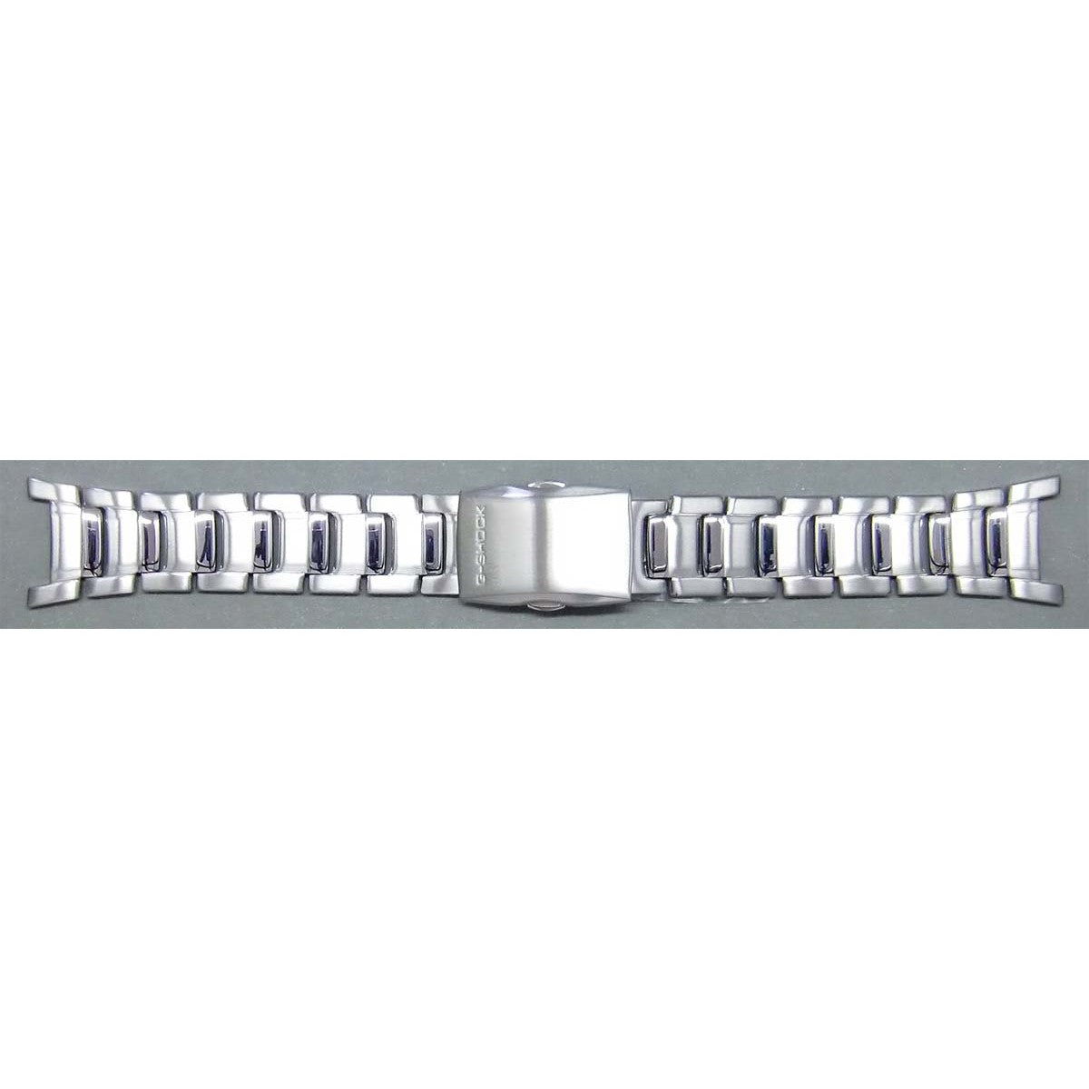 Casio GW-810D-1V Watch Strap Replacement Band, Genuine Part 10242777