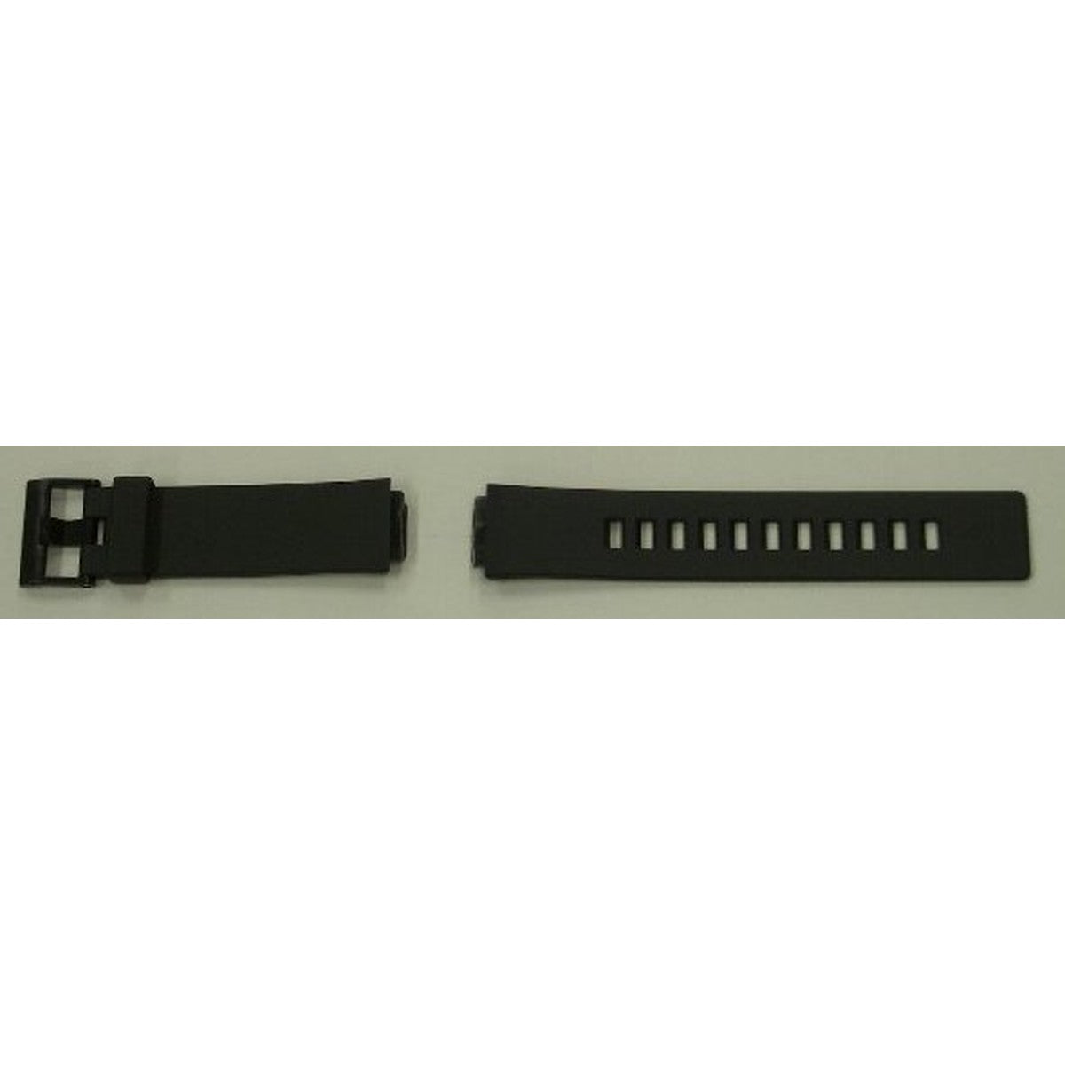 Casio LDF-20-1AV Watch Strap Replacement Band, Genuine Part 10243166